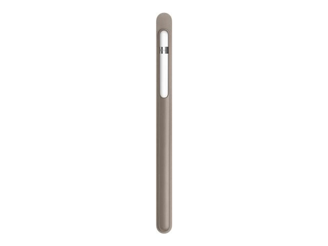 Apple Pencil Case  Marron Topo